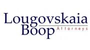 Lougovskaia Boo