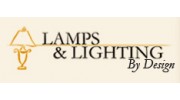 Lamps & Lighting By Design
