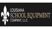 Louisiana School Equipment