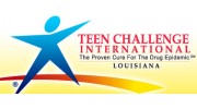 Greater New Orleans Teen Challenge