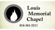 Louis Memorial Chapel