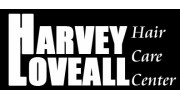 Harvey Hair Care