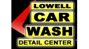 Car Wash Services in Lowell, MA