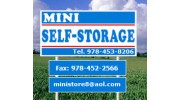 Storage Services in Lowell, MA