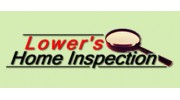 LOWER'S HOME INSPECTION