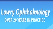 Lowry Ophthalmology