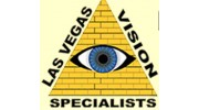 Low Vision Services