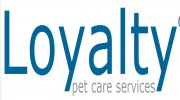Loyalty Pet Care Services