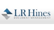 LR Hines Consulting