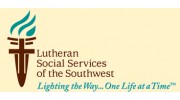 Lutheran Social Ministry