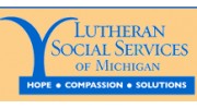 Social & Welfare Services in Detroit, MI