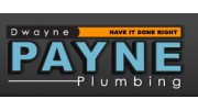 Dwayne Payne Plumbing