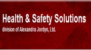 Health & Safety Solutions