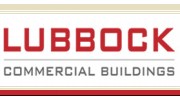 Lubbock Commercial Buildings