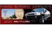 LIMOUSINES By WHITE KNIGHTS