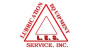 Lubrication Equipment Service