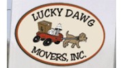 LUCKYDAWG MOVERS