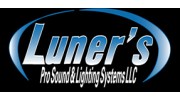 Luner's Professional Sound