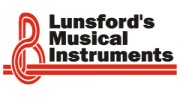 Lunsford's Musical Instruments