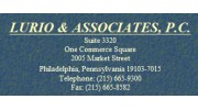 Law Firm in Philadelphia, PA