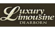 Luxury Limousine Dearborn