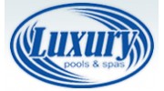 Luxury Pools & Spas