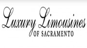 Limousine Services in Sacramento, CA