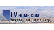 Nevada Real Estate