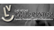 Las Vegas Smile Center - Afshin Arian