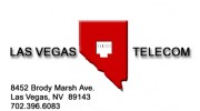 Telecommunication Company in Las Vegas, NV