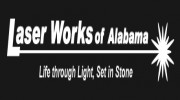 Laser Works Of Alabama