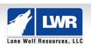 Lone Wolfe Resources