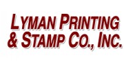 Lyman Printing & Stamp