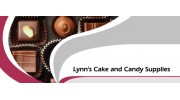 Lynn's Cake & Candy Supplies