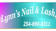 Lynn's Nail & Lash Etc