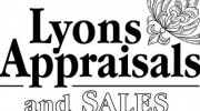 Lyons Appraisals & Sales