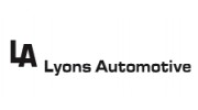 Lyons Automotive