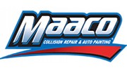 Maaco Collision Repair And Auto Painting