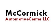 Mccormick Automotive Center