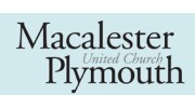 Mac Alester Plymouth United