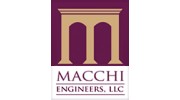 Macchi Engineers