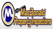 Macdonald Property Inspections