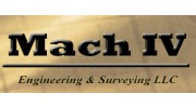 Mach IV Engineering & Surveying