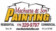 Machutta & Son Painting