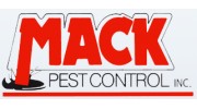 Mack Pest Control