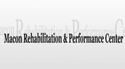 Macon Rehabilitation & Performance