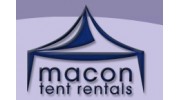 Macon Tent Rentals