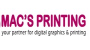 Mac's Printing