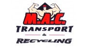 MAC Transport