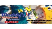 Maddy's Pool Supply & Service